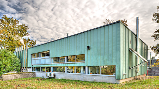 Centre AFPA